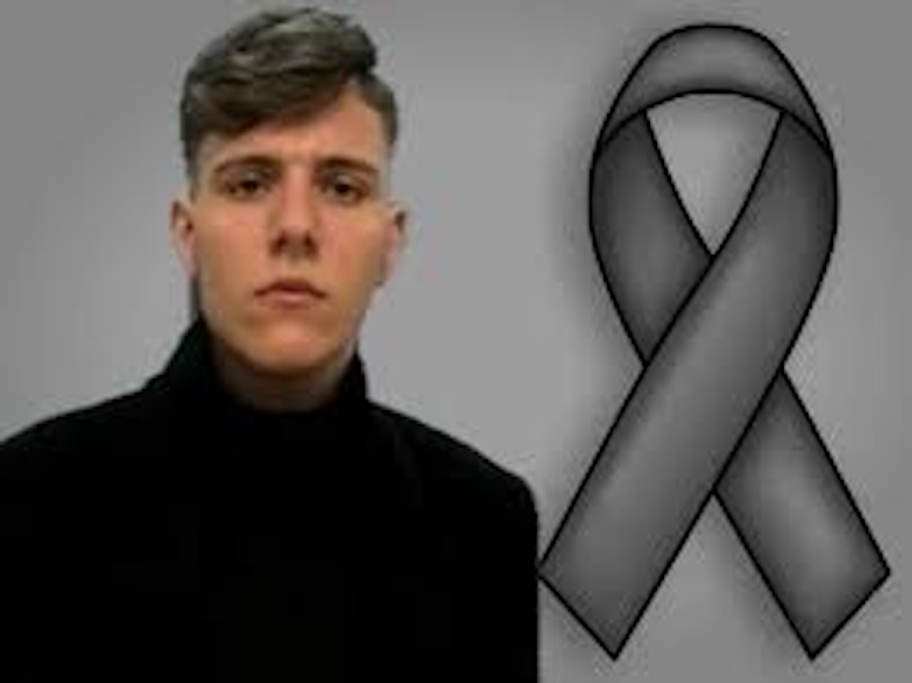 L’immenso dolore per la morte di Simone D’Arrigo. Il legale: “La famiglia vuole conoscere la verità”