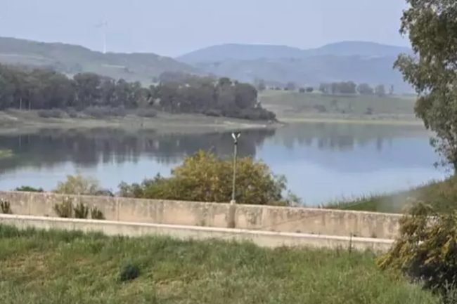 Diga Trinità, Schifani: “Possiamo continuare a invasare acqua”
