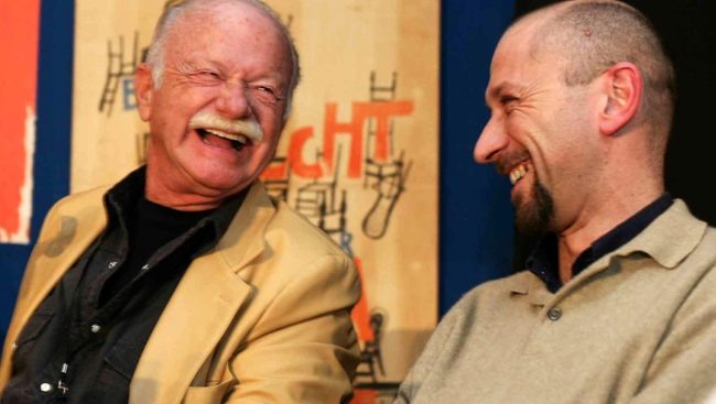 Addio a Giovanni, giornalista e figlio del cantautore Gino Paoli