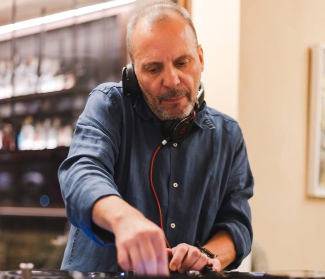 Addio al Dj Diego Motta, strappato alla vita prematuramente