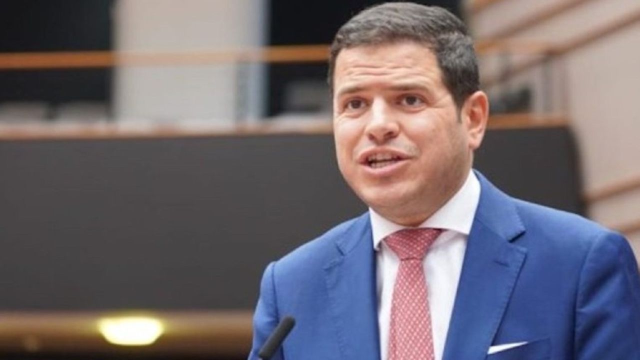 Gaetano Galvagno candidato a presidente? Lui frena: “Schifani sta facendo bene”