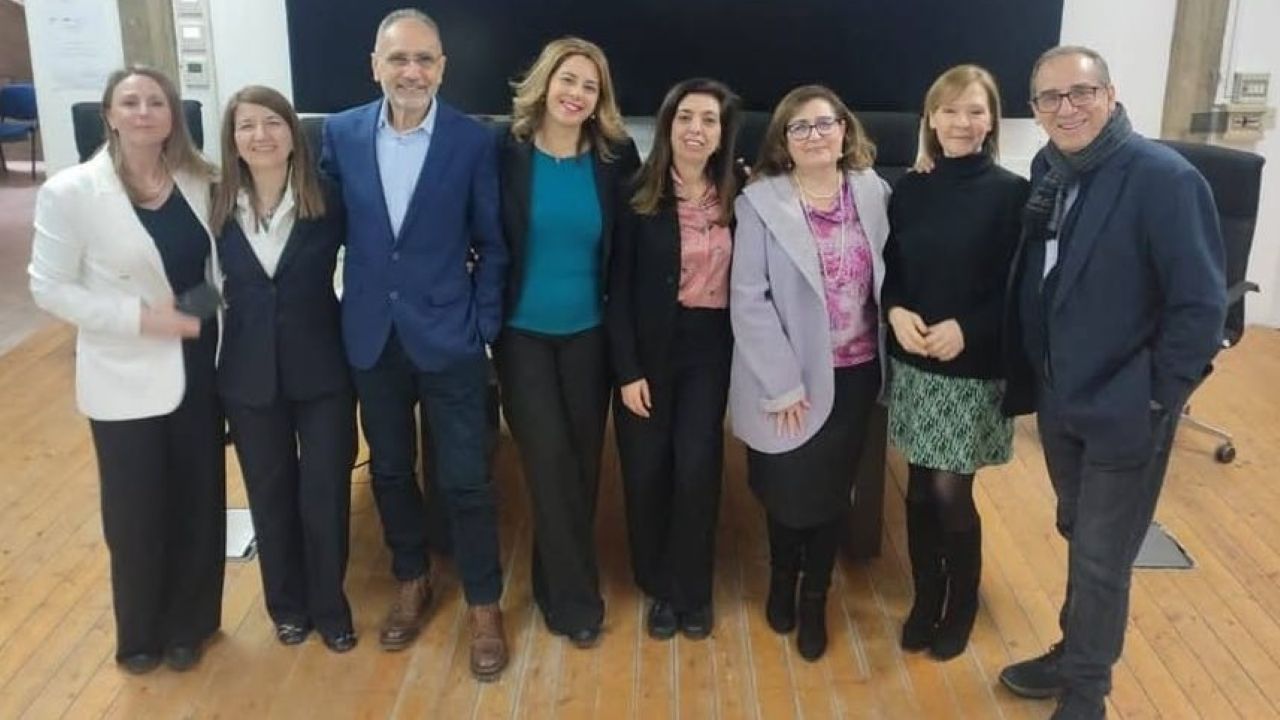 “Adolescenti, scuola e inclusione”: giornata di formazione docenti al Liceo Lombardo Radice