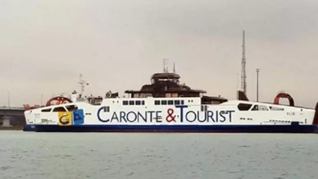 Federalberghi Isole Minori: “No all’aumento delle tariffe dei traghetti”