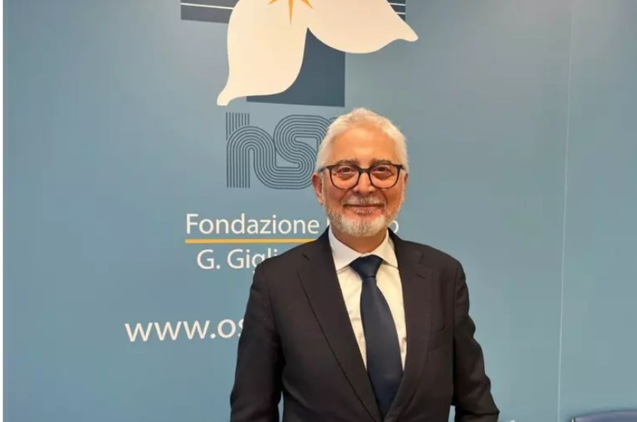 Fondazione Giglio: Di Maria eletto nuovo presidente