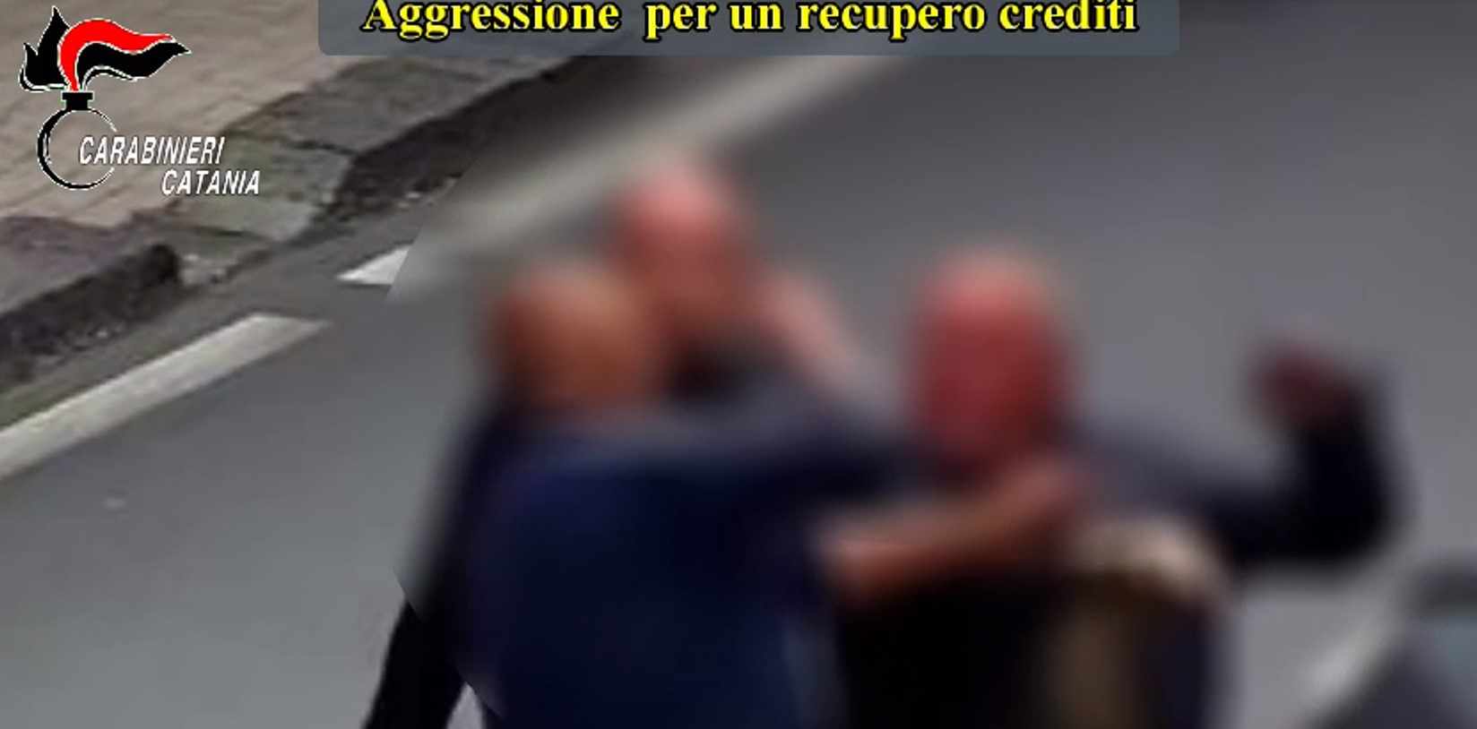 Operazione a Catania: 9 arresti tra i Santapaola-Ercolano per associazione mafiosa e traffico di droga