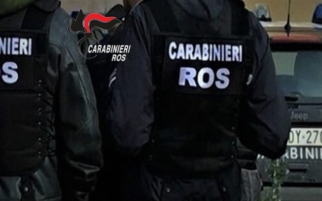 Operazione antimafia: due arresti per l’omicidio di Giovanni Perdichizzi