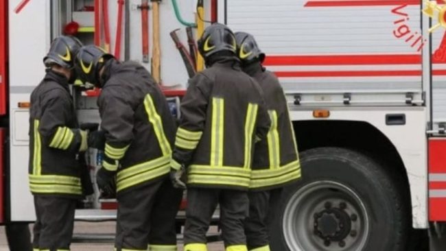 Cade sui fornelli per un malore e muore bruciato. Buccheri piange Tommaso Crusca