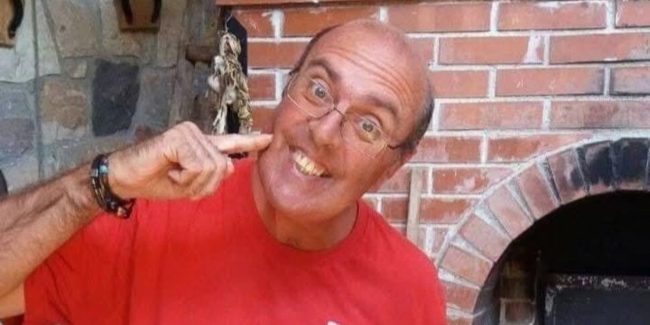Muore mentre fa ciò che ama: addio al dj Francesco Milazzo