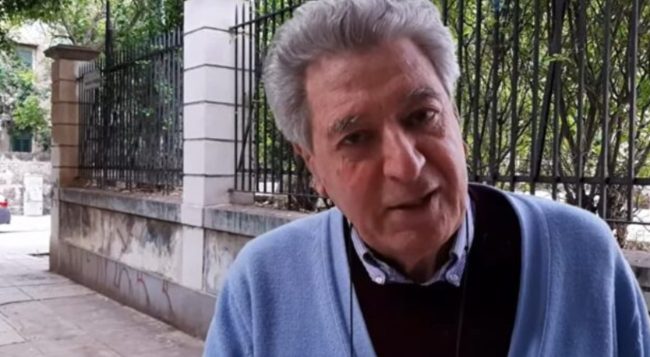 Addio a Franco Russo, pioniere delle Riserve Naturali in Sicilia