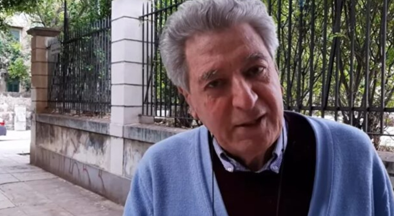 Addio a Franco Russo, pioniere delle Riserve Naturali in Sicilia