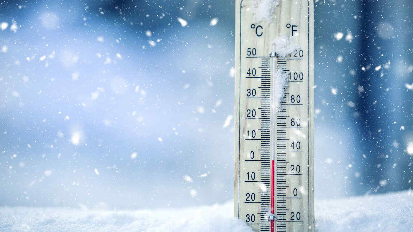 Meteo Sicilia, cieli sereni ma temperature in calo fin sotto lo zero: le PREVISIONI