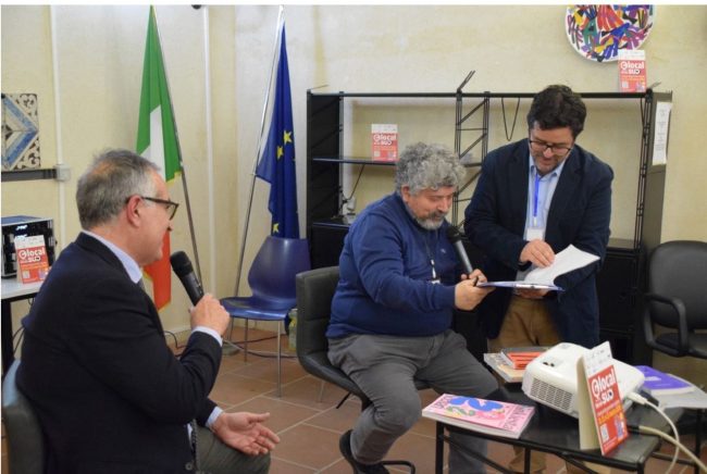Glocal Sud si chiude con successo: firmato il protocollo d’intesa tra ANSO E FED