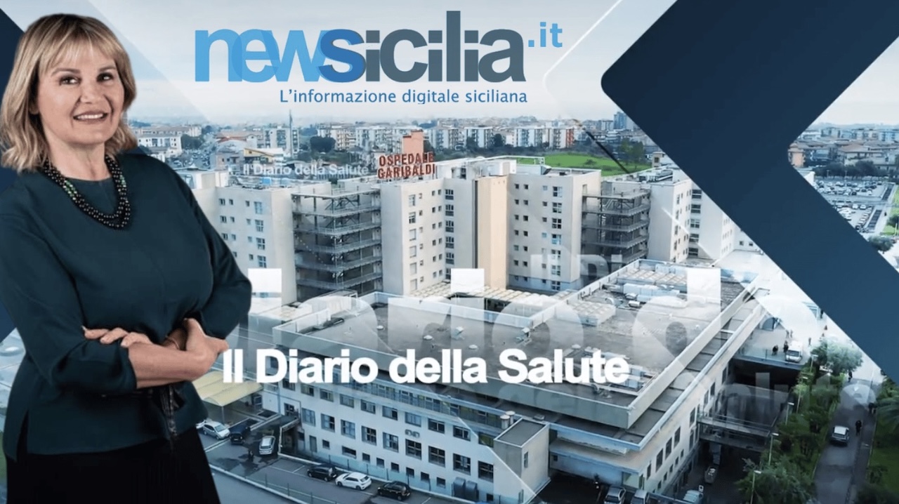 Ritorna il “Diario della Salute”: i nuovi appuntamenti dedicati alla medicina da lunedì 10 marzo