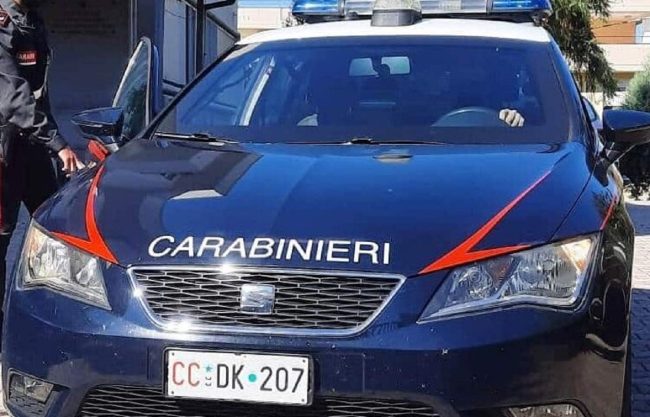 Incidente mortale sul lungomare di Isola delle Femmine: letale lo schianto in moto