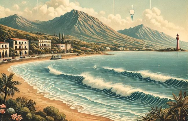 Meteo Sicilia: weekend stabile e temperature in aumento