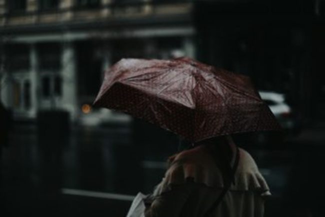 Meteo Sicilia, domani allerta meteo su quasi tutta l’Isola: le previsioni
