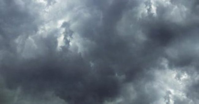 Meteo Sicilia, persiste l’allerta sull’Isola: le previsioni per domani