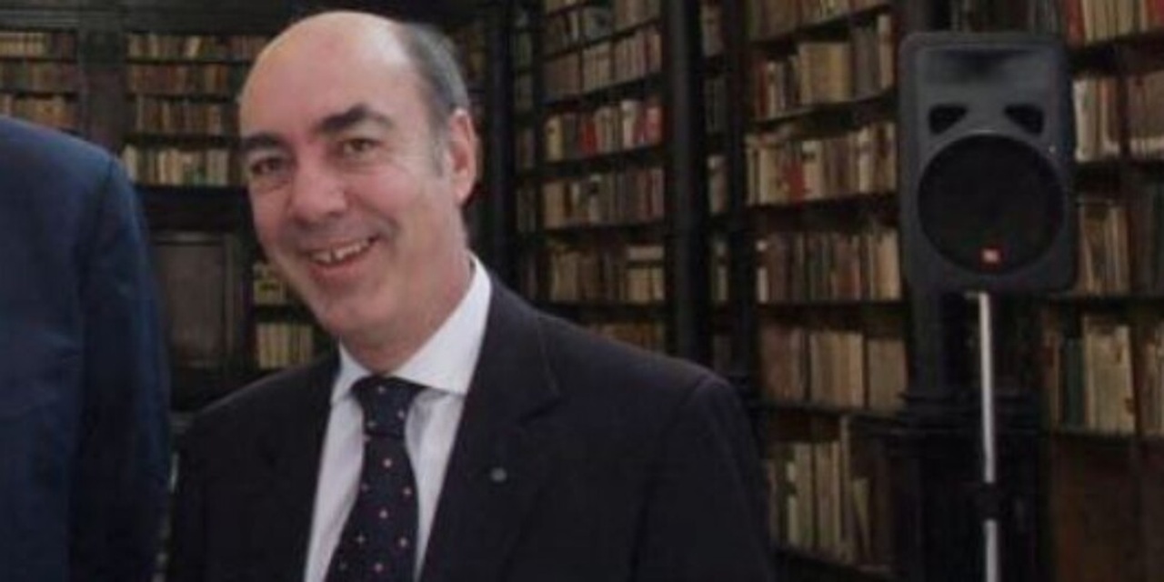 Addio al professor Manlio Corselli: filosofo, accademico e uomo di cultura di Palermo