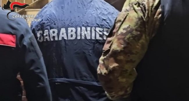 Mafia, chi sono gli arrestati dell’operazione di oggi a Catania