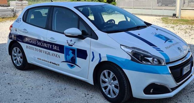 Pegaso Security, oggi sciopero nazionale. A Catania presidio in Prefettura
