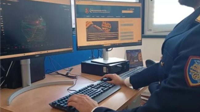 Atti persecutori all’ex e alla suocera: guai per un 43enne di Catania