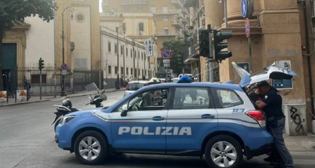 Un arresto nel Ragusano per spaccio di marijuana e hasish