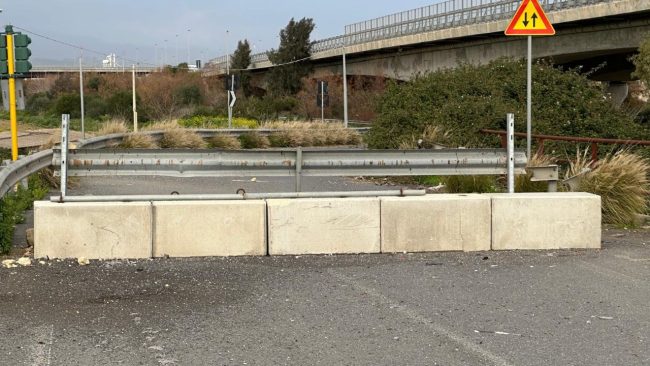 Chiusura ponte Passo Martino causa disagi agli agricoltori. Confagricoltura chiede interventi immediati