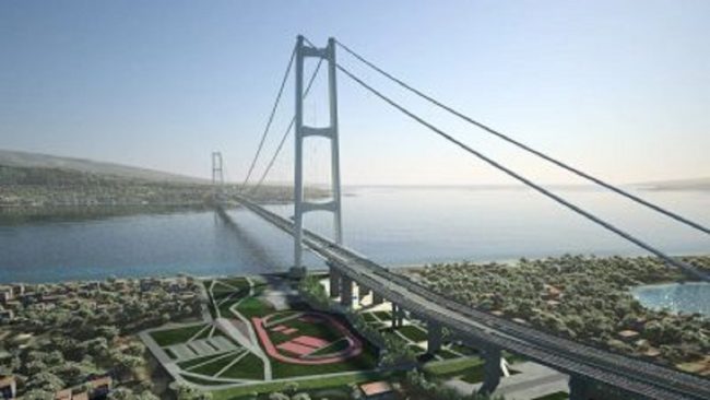 Ponte sullo Stretto, riunione tra i ministri Salvini e Pichetto Fratin