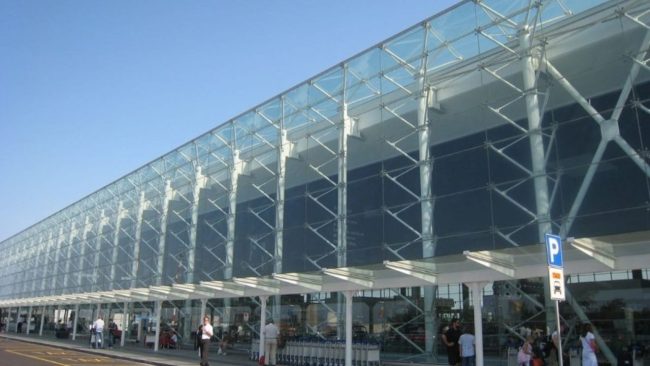 Al via la privatizzazione dell’aeroporto di Catania. Schifani: “Si tratta di un passaggio storico”
