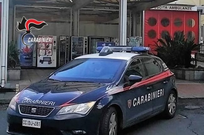 Catania, ennesima aggressione al Pronto Soccorso: vittima un paramedico
