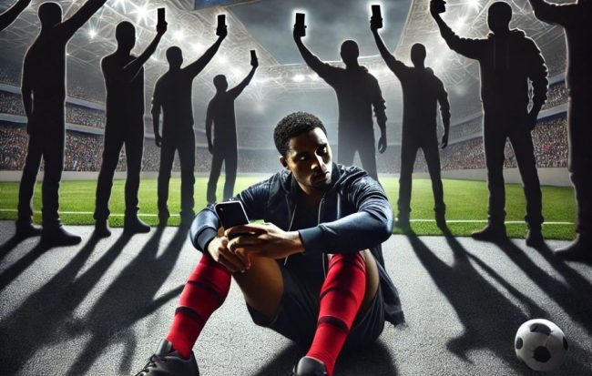 Il razzismo nel calcio: un fenomeno che non si arresta