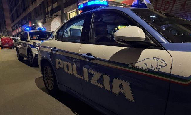 Catania, sanzionati due locali di via Gemmellaro