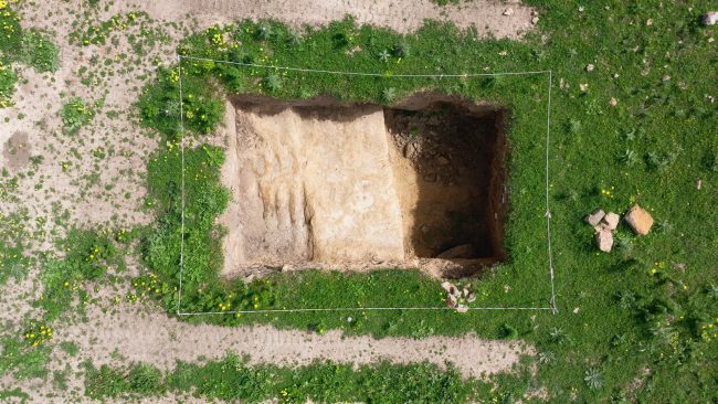 Nuove scoperte al Parco archeologico di Selinunte: riemergono porta monumentale e mura fortificate