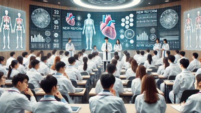 Addio ai test di Medicina tra opinioni contrastanti e polemiche. Ecco cosa ne pensano gli studenti