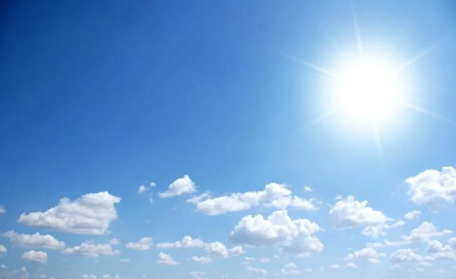 Meteo Sicilia, le previsioni per domani
