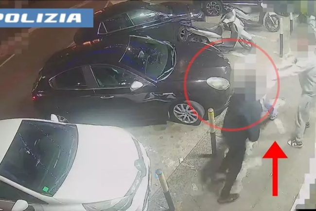 Sparatoria a Catania, fermati padre e figlio per tentato omicidio
