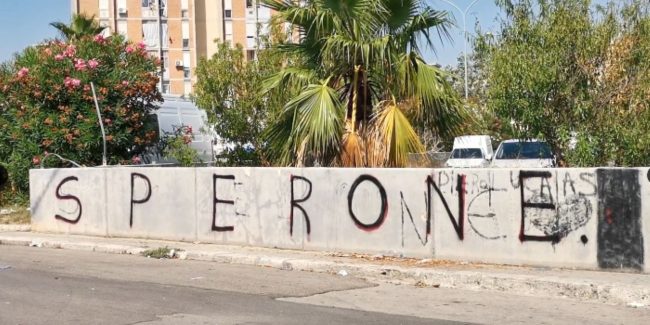 Spaccio di droga allo Sperone e pagamenti “in natura”: 30 condanne e due assoluzioni
