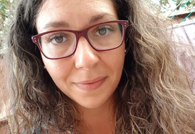 È la palermitana Laura Papadia la donna uccisa dall’ex marito a Spoleto