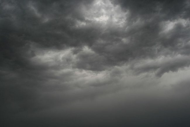 Meteo Sicilia, nuvole e cieli grigi protagonisti anche domani