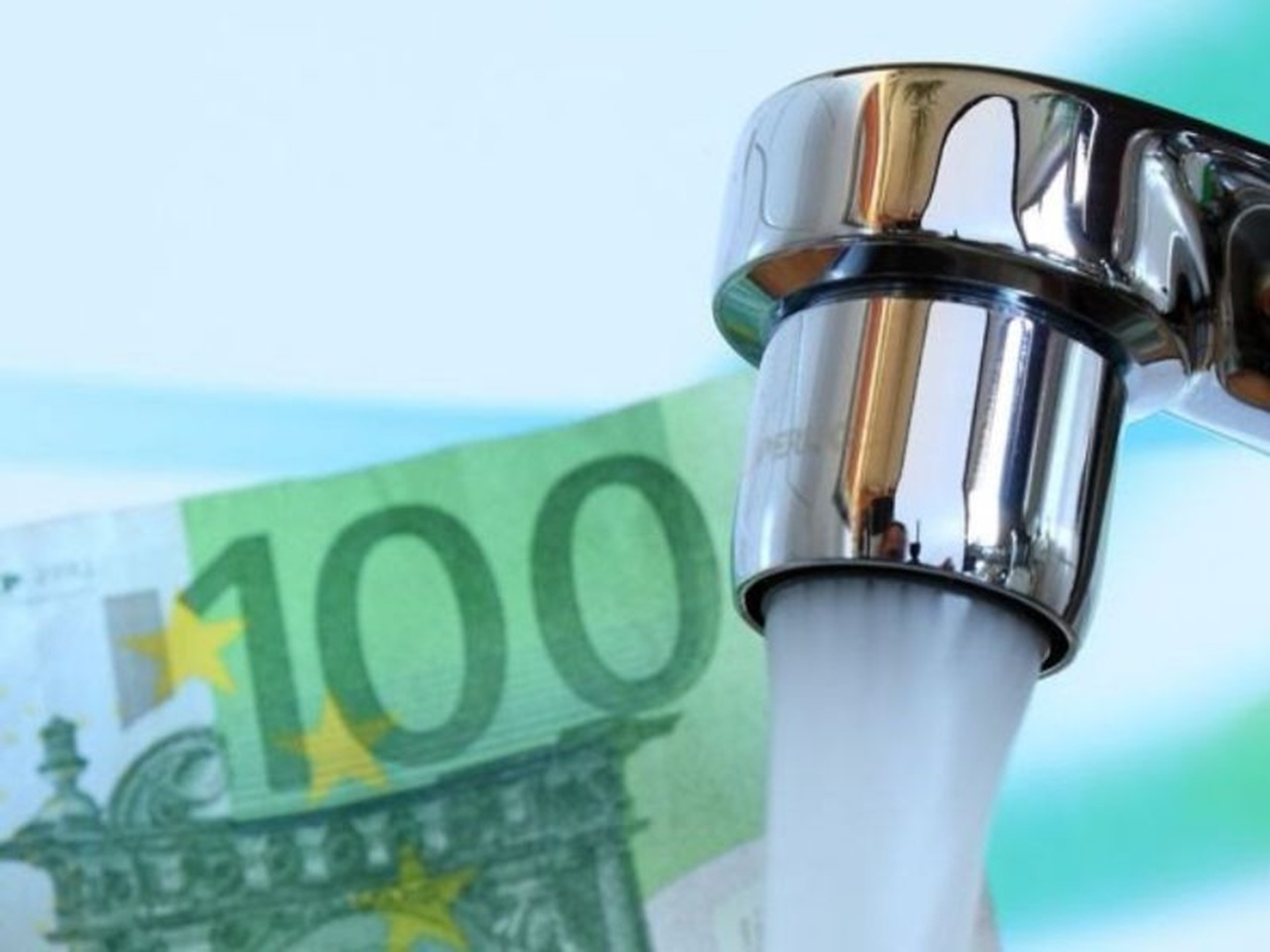 Enna, caos sulla tariffa idrica per il 2024-2029: dubbi, rinvii e interrogativi senza risposta