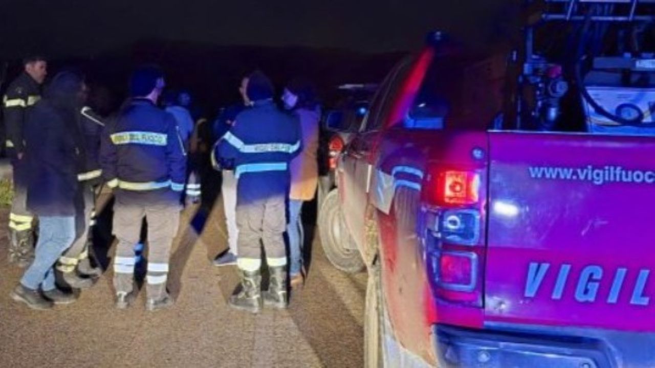 Un uomo scomparso a Castelvetrano: in corso le ricerche