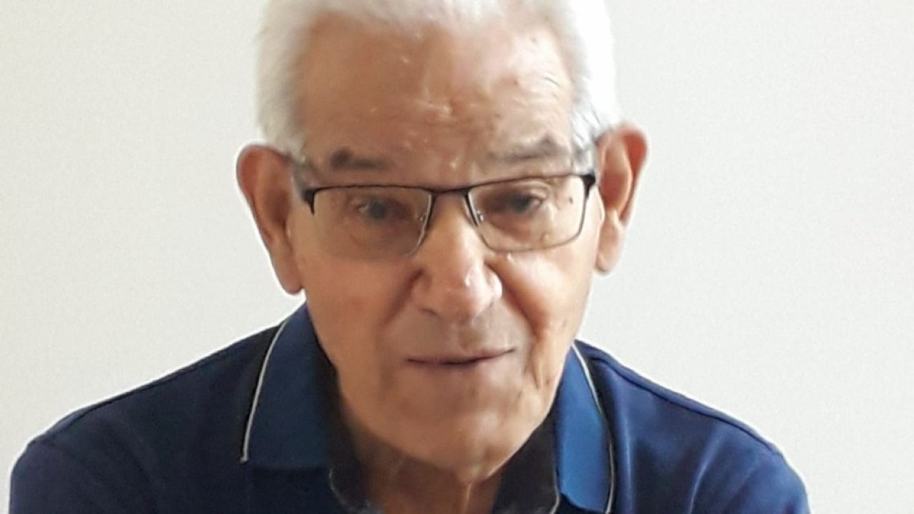 Si cerca Giuseppe Longo, 90enne scomparso a San Gregorio