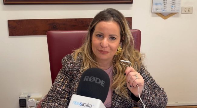 Giornata della donna, l’assessore Viviana Lombardo in prima linea per garantire Pari Opportunità
