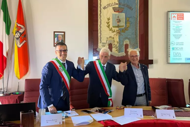 Borgo dei Borghi 2025, il vincitore è Militello in Val di Catana