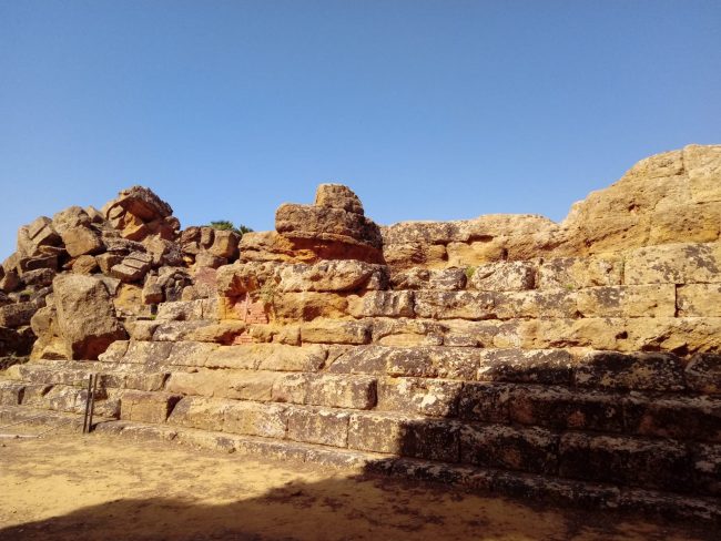 La Valle dei Templi: un viaggio tra storia e cultura