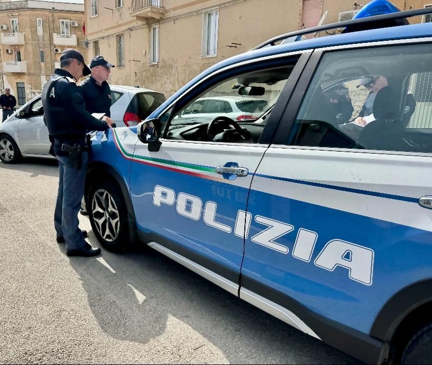 Succede a Siracusa e provincia: le operazioni di polizia e carabinieri