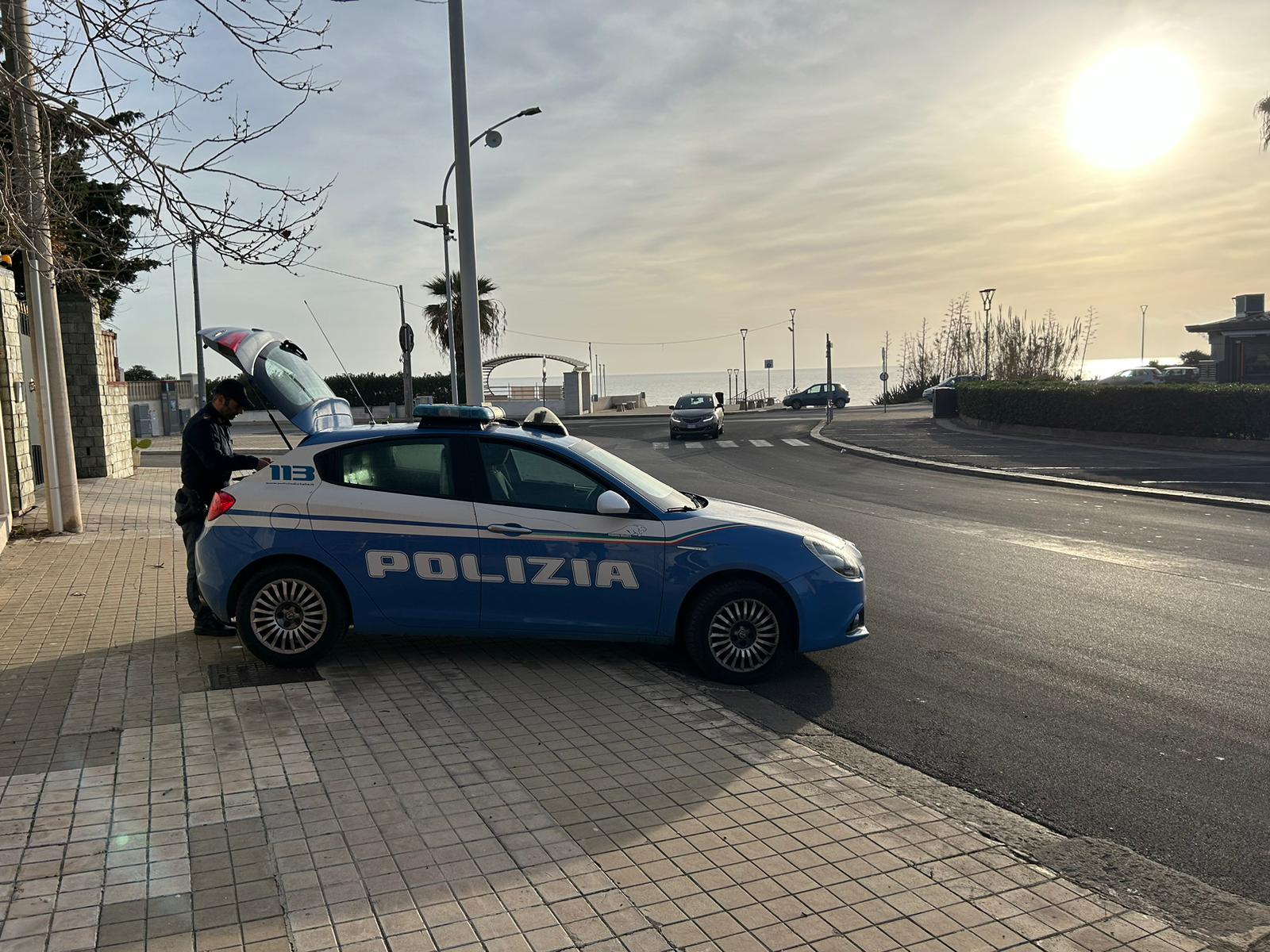 Minorenne straniera aggredita ad Avola, identificati i 5 responsabili