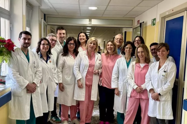 Breast Unit Taormina per la lotta contro il tumore al seno