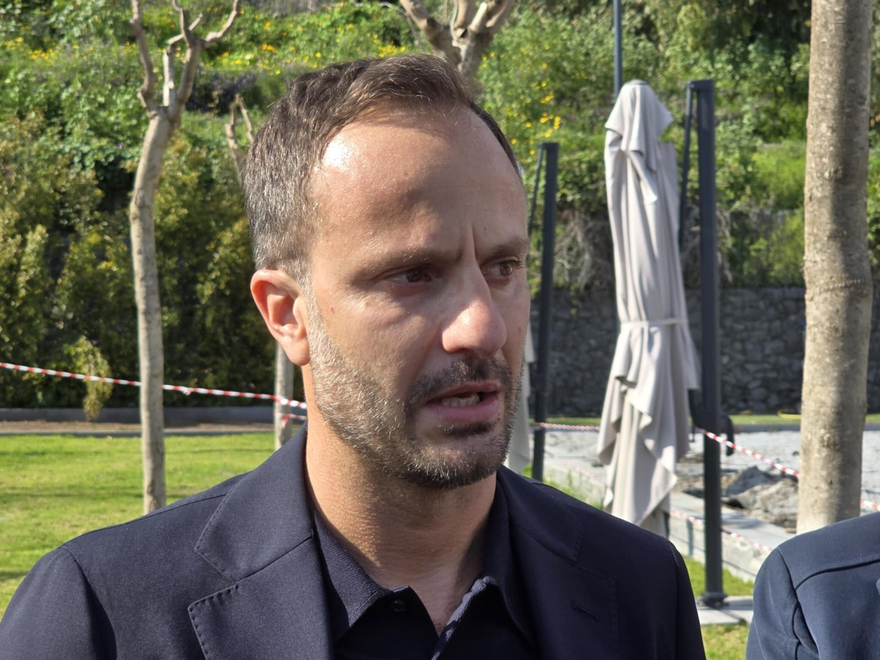 Gilardino: “I play off per Catania e Palermo saranno un campionato a parte. Sento un’ossessione positiva per questo nuovo lavoro”