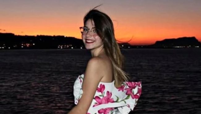 Assassinio di Sara Campanella: tutti i dettagli sull’omicidio della 22enne